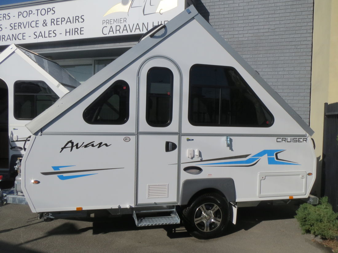 avan cruiser for sale