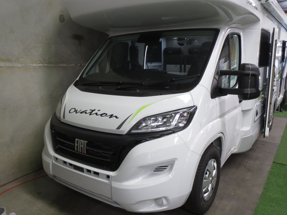 2024 Avan Ovation M3 C Class Ensuite N2335