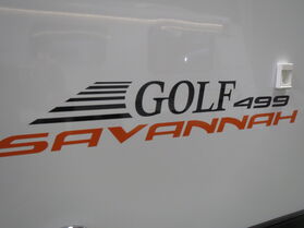 2024 Golf Savannah Hybrid PT Off road Beast N2325