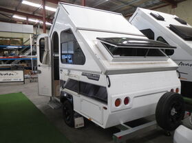 2025 Avan Cruiseliner 1D Touring Camper