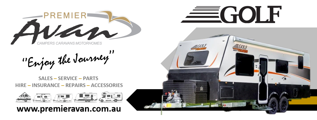 Campers Caravans & Motorhomes for everyone